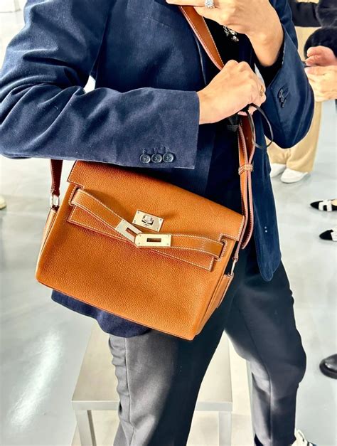 hermes men's bag 2023|hermes bags for men.